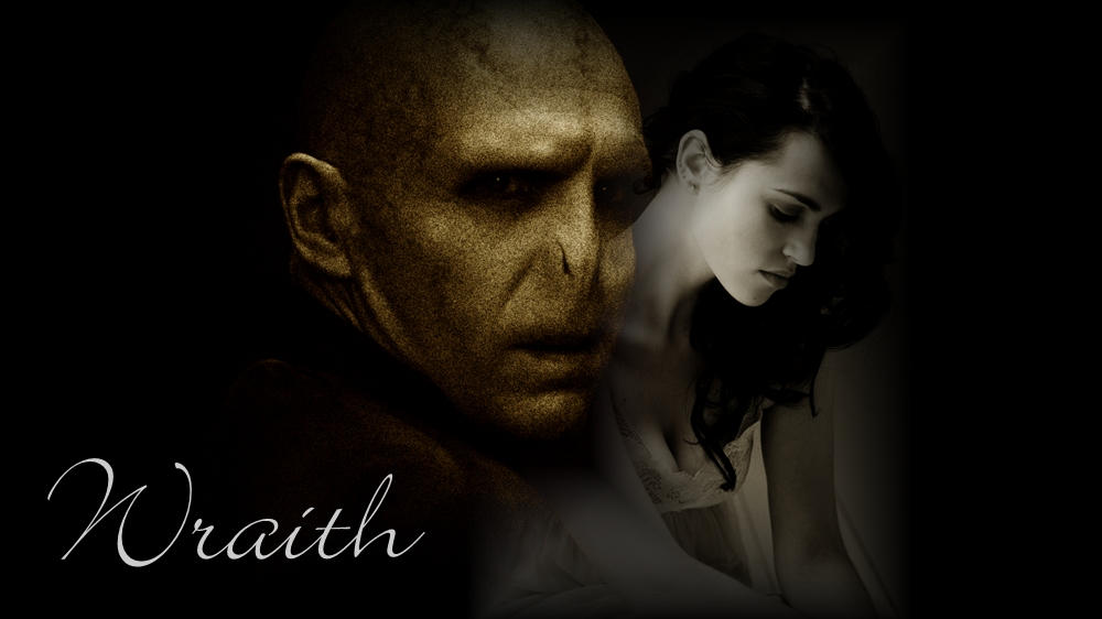 Wraith Text Wraith Chpt. 2 by TMZai on DeviantArt