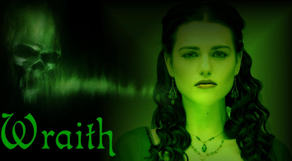 Wraith Chpt. 79 by TMZai on DeviantArt