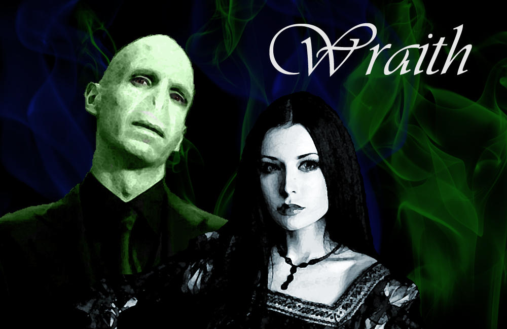 Wraith P.2 Chpt. 69 by TMZai on DeviantArt
