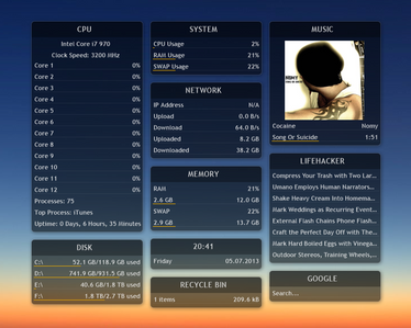 illustro Extended - 1.3.1