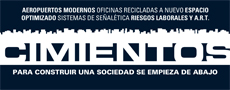 Revista Cimientos