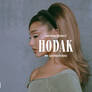 HODAK ACTION EFFECT by loviestudio