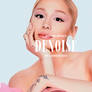 DENOISE ACTION EFFECT by loviestudio