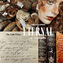ETERNAL PSD COLORING by loviestudio