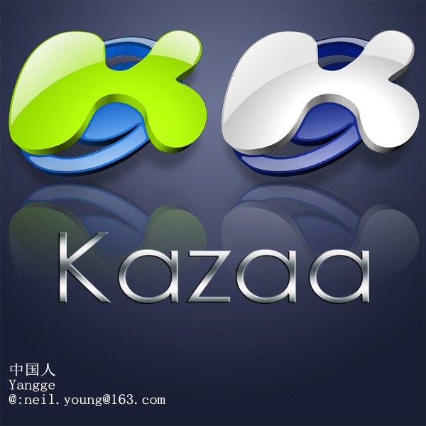 Kazaa