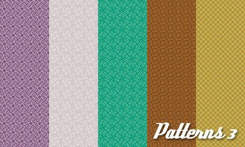 Patterns3