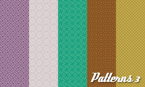 Patterns3