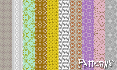 Patterns