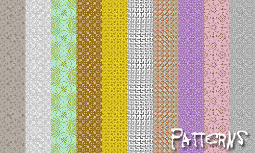 Patterns