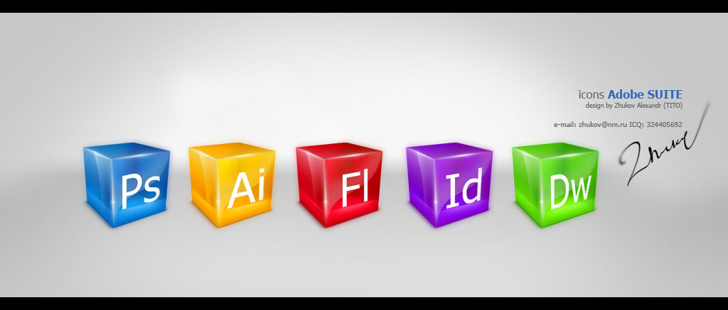 AdobePACK