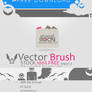 Vector Brush Stock