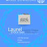 Laurel Lief Custom Shape