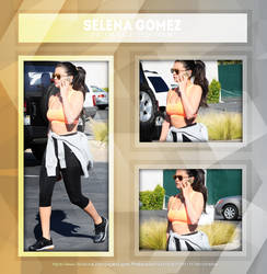 +Photopack Selena Gomez  #20