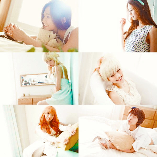 PSD Coloring w/ HelloVenus - Do You Want Some Tea? by LuvixaJung on ...