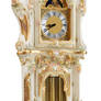 Grandfather clock 8