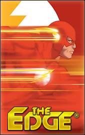 Sign The Flash