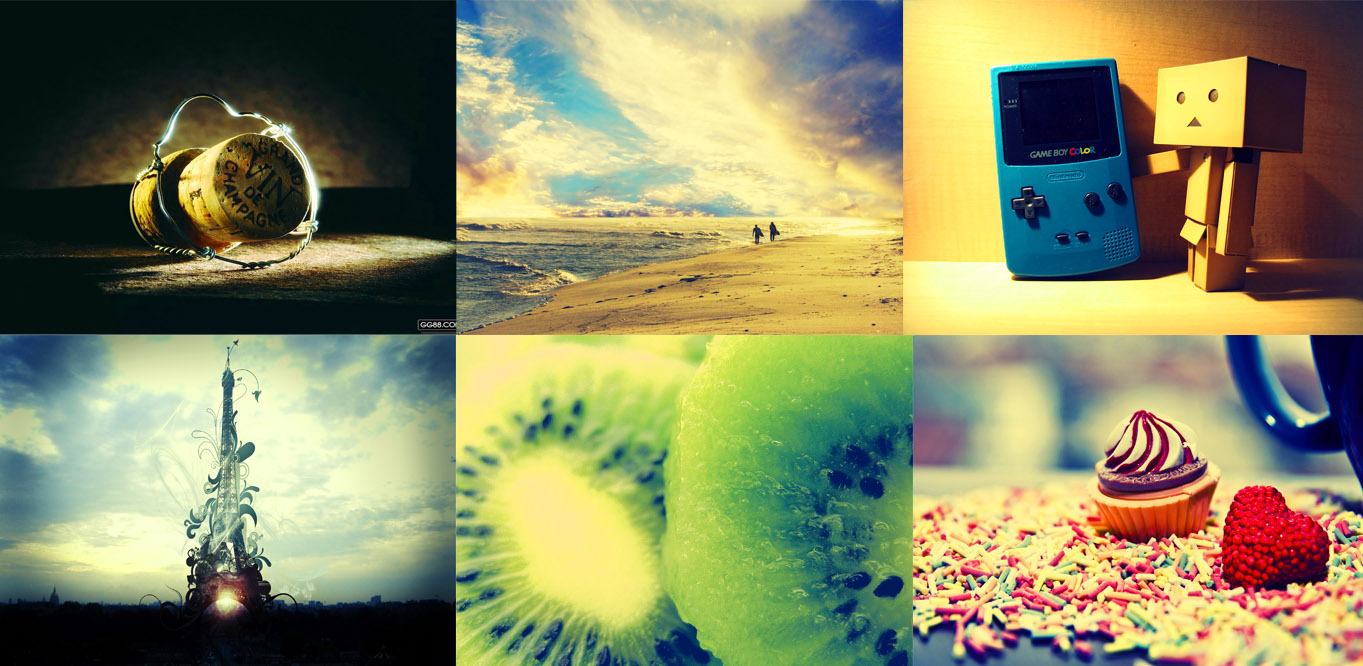 Wallpapers pack ZIP by LuaaxD01 on DeviantArt