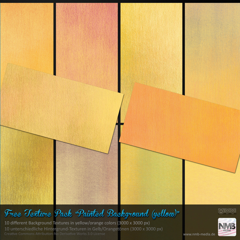 Texture Stock Pack 10 Painted Backgrounds Yellow By Hexe78 On DeviantArt texture-stock-pack-10-painted-backgrounds-yellow-by-hexe78-on-deviantart