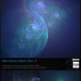 Fractal Stock Pack 7 (transparent PNG)