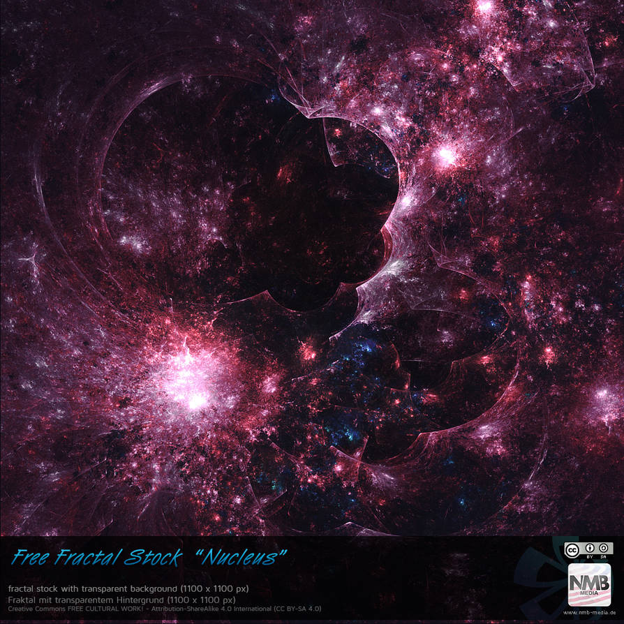 Free Fractal Stock Nucleus (PNG) by Hexe78 Free Fractal Stock Nucleus (PNG) by Hexe78