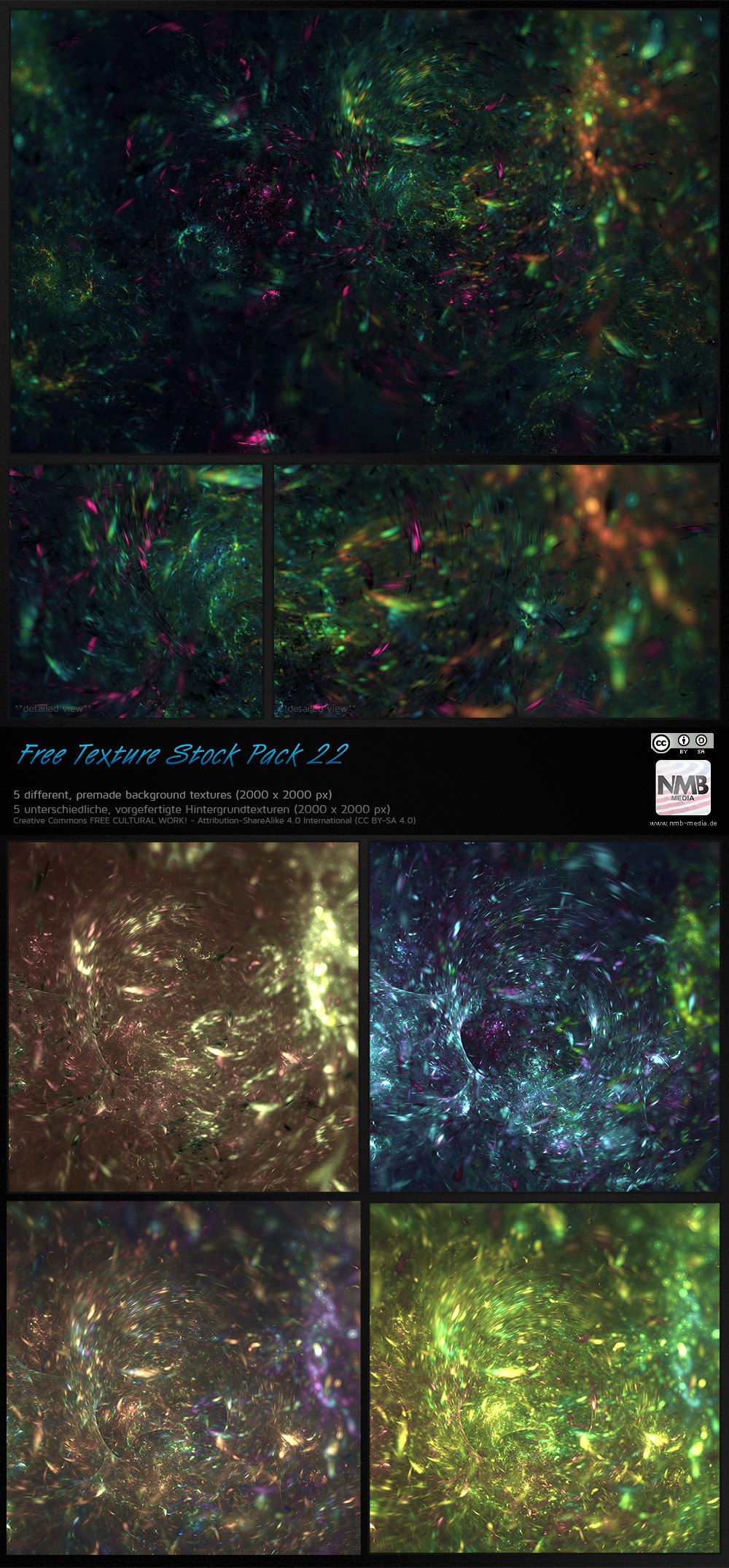 Texture Stock Pack - 22 by Hexe78 on DeviantArt