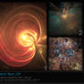 Fractal Stock Pack 29