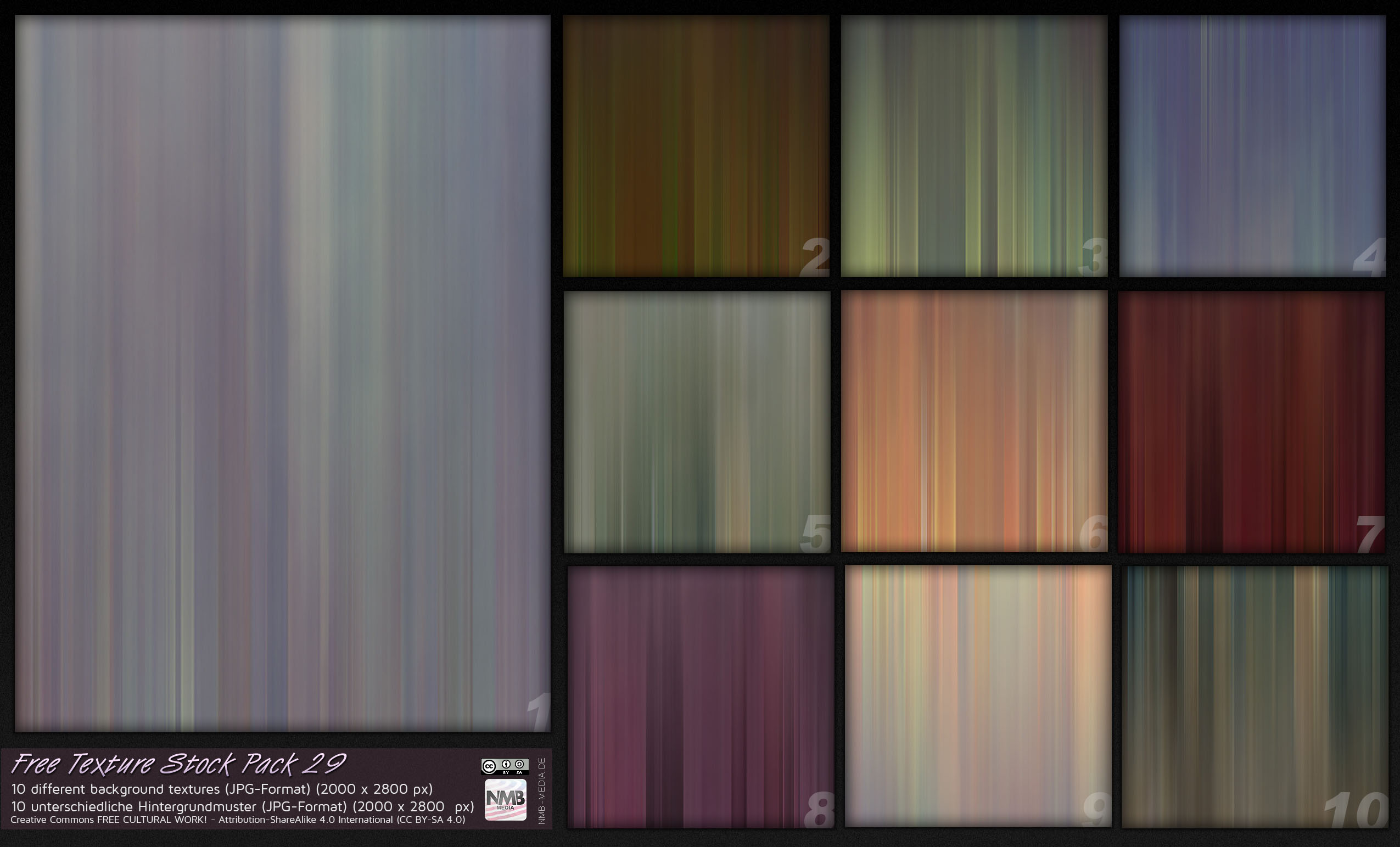 Texture Stock Pack 29 by Hexe78 on DeviantArt