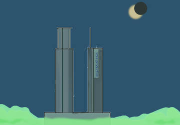 Tavar tower