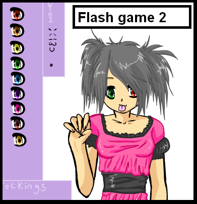 Flash game vrs2 ++Unfinished++