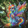 [Adopt] MLP 'Rainbow Slim' (+720P)