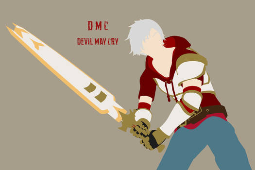 DMC - Jaune