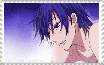 Sexy Kaito stamp by JesseCrabbe