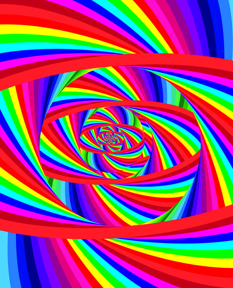 Random Rainbow Stuff Rainbows N' Stuff by LeeExists on DeviantArt