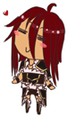 Leanna Small Doll by o0Leanna0o