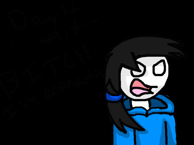 30 day challenge thing/Day 16 by Thereallycrappyocguy on DeviantArt