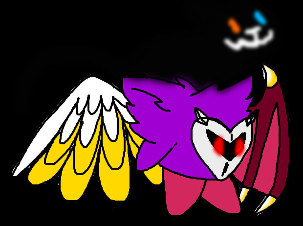 Request for Angel by Thereallycrappyocguy on DeviantArt