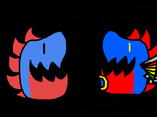 Request for Love by Thereallycrappyocguy on DeviantArt