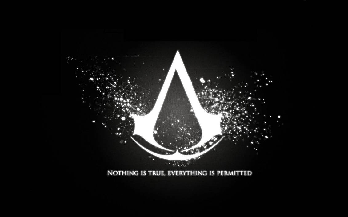 Assassins Creed: Shadows of the Past chapter 1 by giannawolflover123 on
