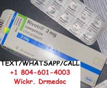 Rivotril Roche 2mg