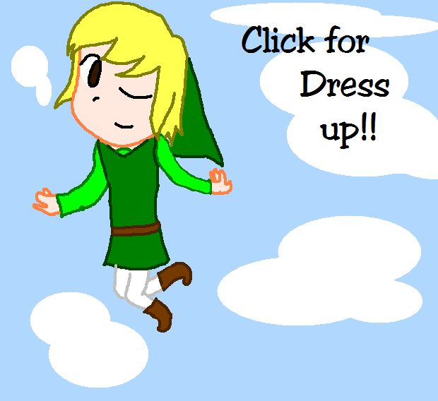 Link Dress Up by EmilyBiancaBFF on DeviantArt
