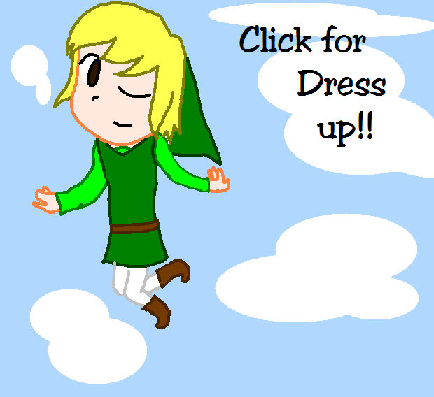 Link Dress Up by EmilyBiancaBFF on DeviantArt