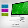 Focus Wide Wallpapers