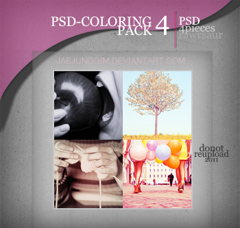 4 PSD - 4 by enhancers on DeviantArt