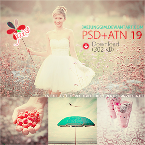 JJ's PSD+ATN 19 by enhancers