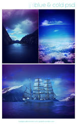 JJ's Blue n Cold psd