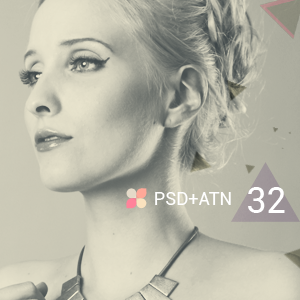 JJ's PSD+ATN 32 by enhancers