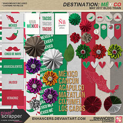 PSAPR17 ENHANCERS MEXICO JC - WB - STICKERS