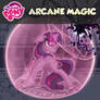 My Little Pony Arcane Magic