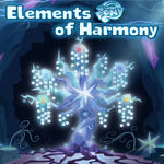 MLP - Elements of Harmony