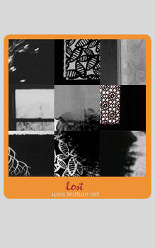 Lost_icon texture